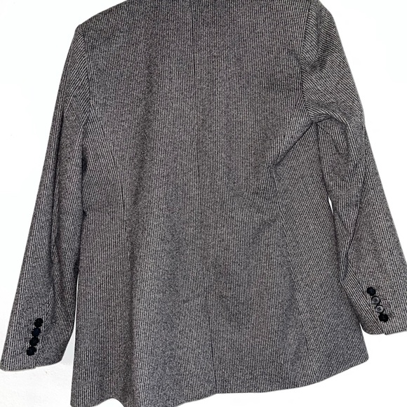 Ann Taylor LOFT work blazer - Picture 6 of 6